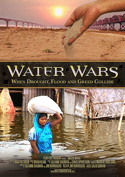 Water Wars 2014 Watch Hollywood Movie Online HD