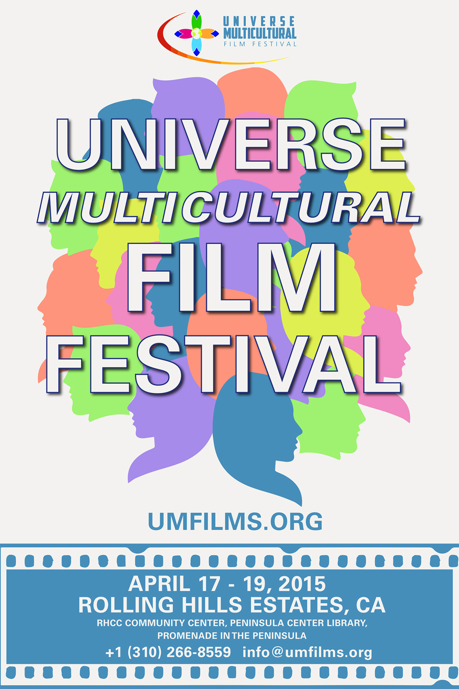 Universe Multicultural Film Festival